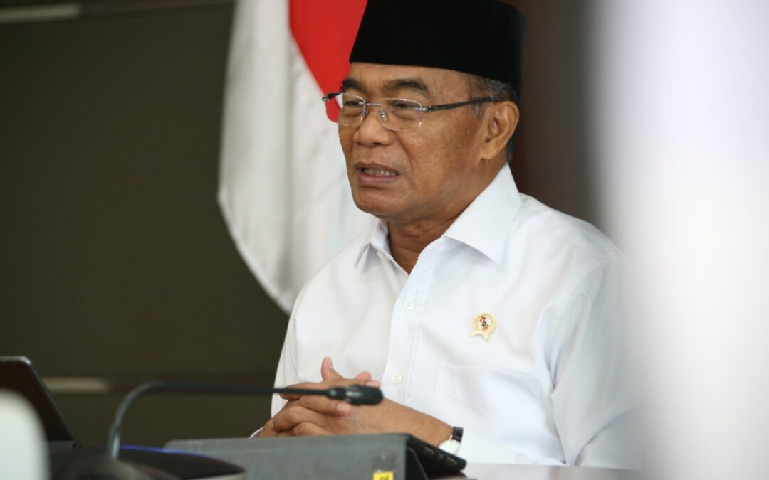 Doa Perawat Untuk Negeri