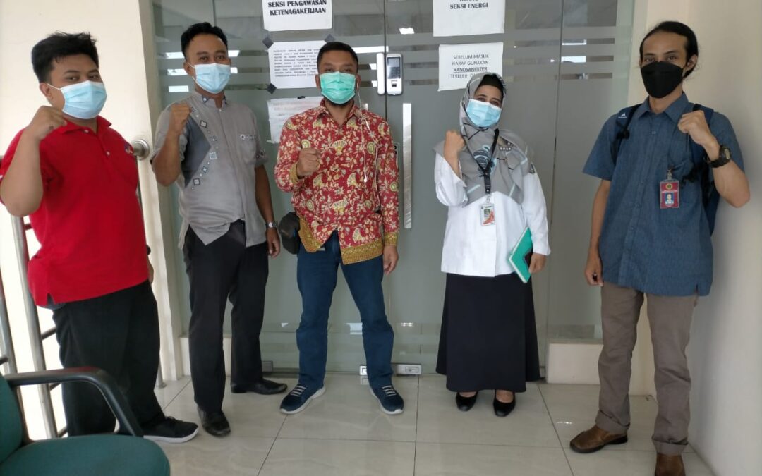 PPNI Jakarta Utara Dukung Perawat Terima Hak THR