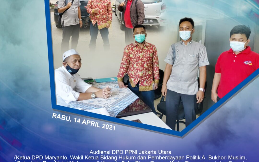 Bila Ada Perawat yang Tidak Mendapatkan THR Segera Laporkan ke Posko Pengaduan