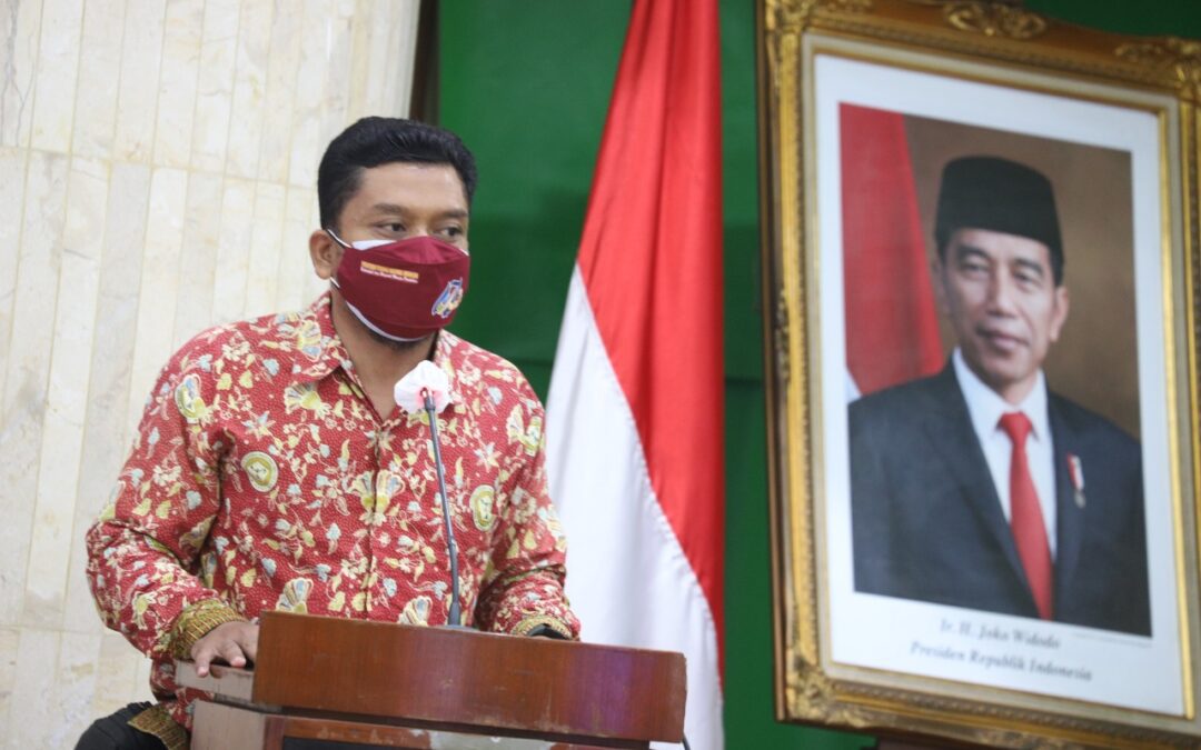 PPNI Jakarta Utara Harap Sangkaan Pasal Tersangka Penyuntik Vaksin Kosong di Pluit Ditinjau Ulang