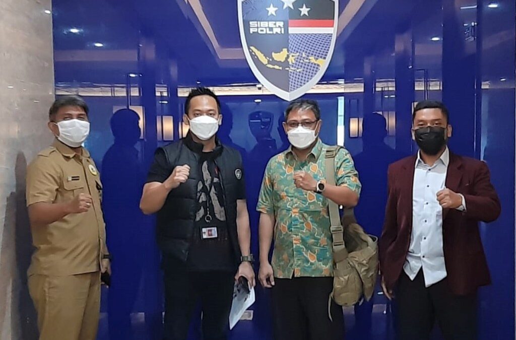 BBH PPNI Somasi Ratu Entok : Demi Menjaga Martabat Profesi Perawat