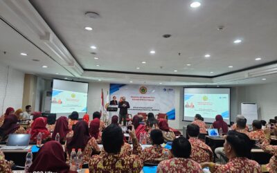 Peduli Kesejahteraan Perawat, PPNI Membuat Pedoman Pengupahan Perawat di Indonesia