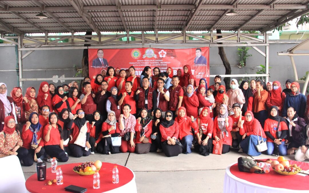 HUT PPNI ke-51: Momentum Refleksi Perjalanan Panjang Profesi Perawat di Indonesia